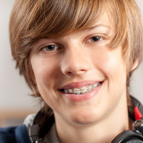 Jugendliche