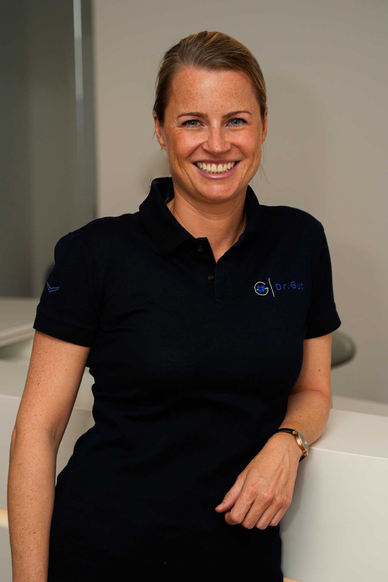 Dr. Linda Gut