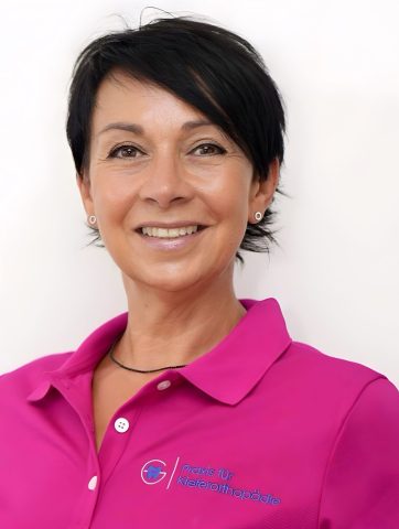 Susanne Koch