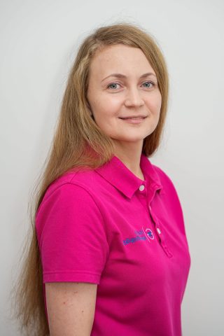 Darya Vatter